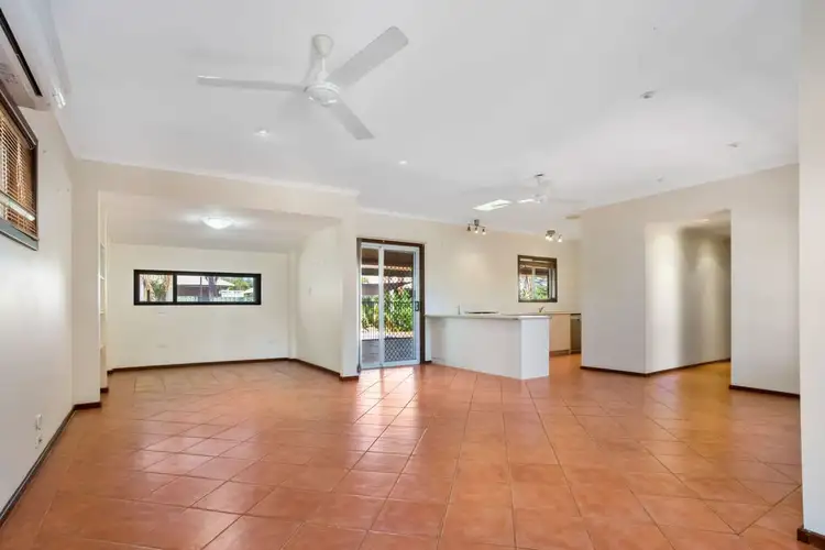 Third view of Homely house listing, 8 Zanetti Way, Nickol WA 6714