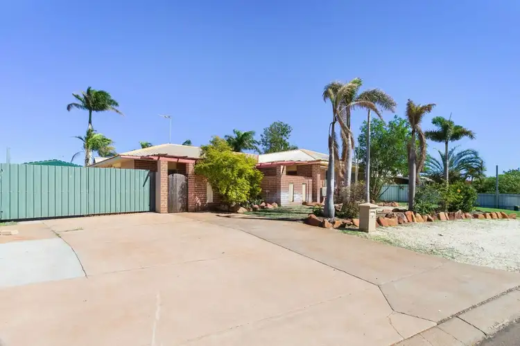 Fifth view of Homely house listing, 8 Zanetti Way, Nickol WA 6714
