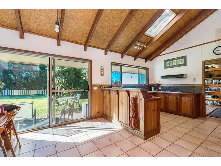 Third view of Homely rural property listing, 100 Myocum Downs Drive, Myocum NSW 2481