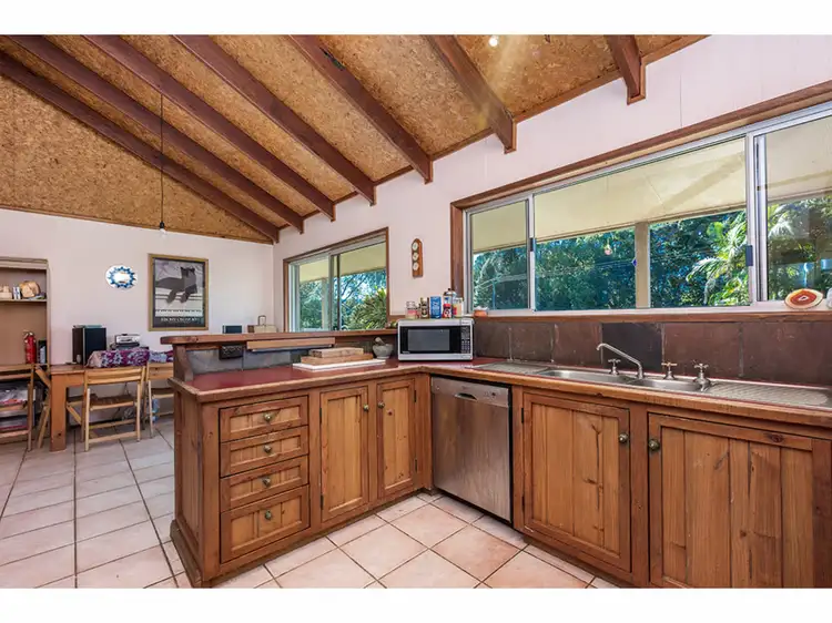 Fourth view of Homely rural property listing, 100 Myocum Downs Drive, Myocum NSW 2481