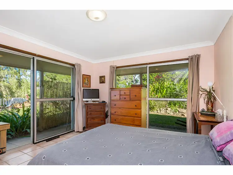 Fifth view of Homely rural property listing, 100 Myocum Downs Drive, Myocum NSW 2481