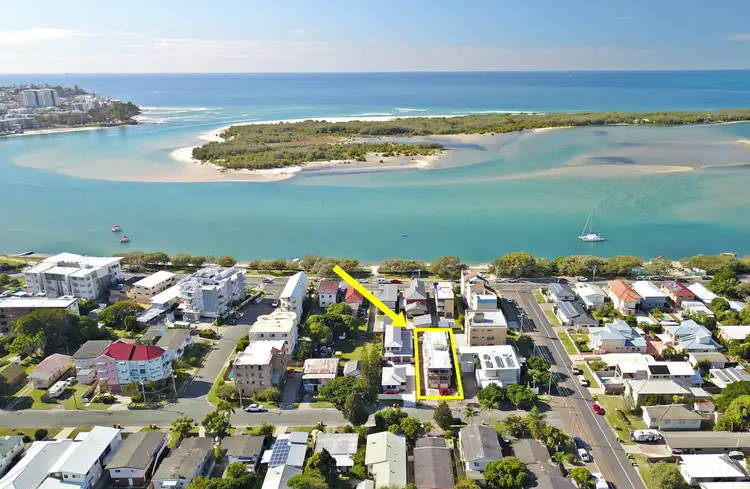 1/43 Kennedy Parade, Golden Beach QLD 4551