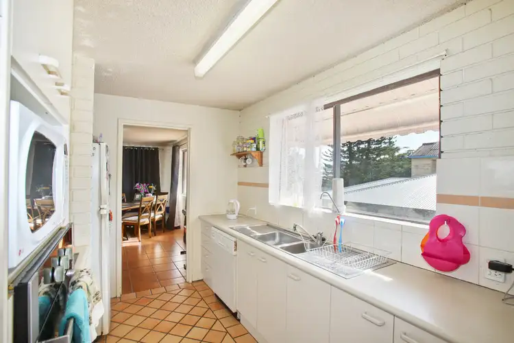 Third view of Homely unit listing, 1/43 Kennedy Parade, Golden Beach QLD 4551