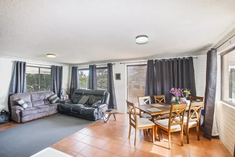 Fourth view of Homely unit listing, 1/43 Kennedy Parade, Golden Beach QLD 4551