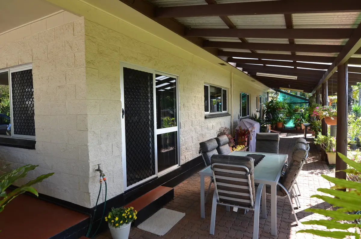 Main view of Homely house listing, 8 Haines Close, Mareeba QLD 4880