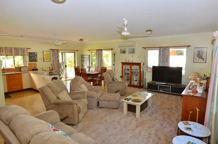 Second view of Homely house listing, 8 Haines Close, Mareeba QLD 4880