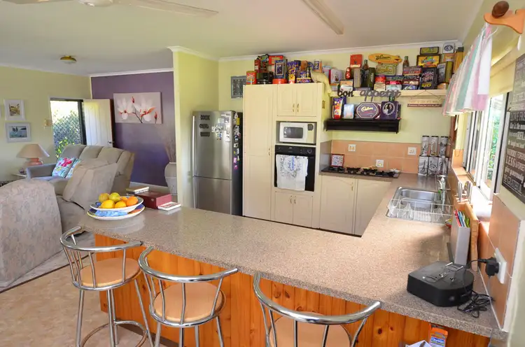 Third view of Homely house listing, 8 Haines Close, Mareeba QLD 4880