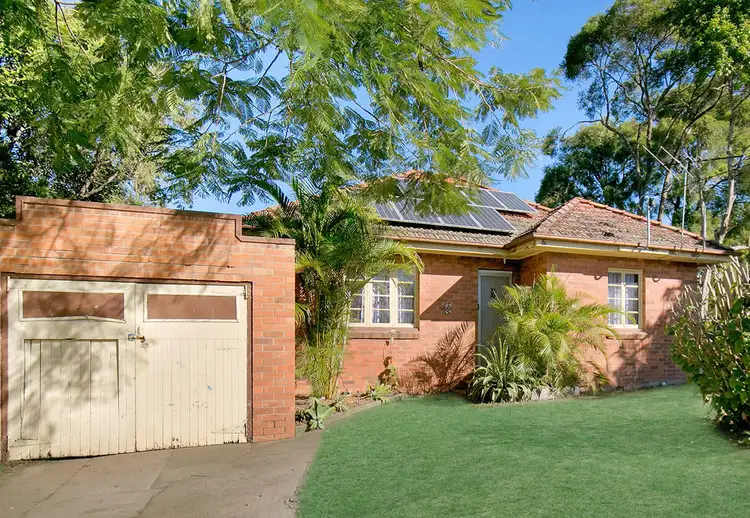 Main view of Homely house listing, 16 Ellen Street, Oxley QLD 4075