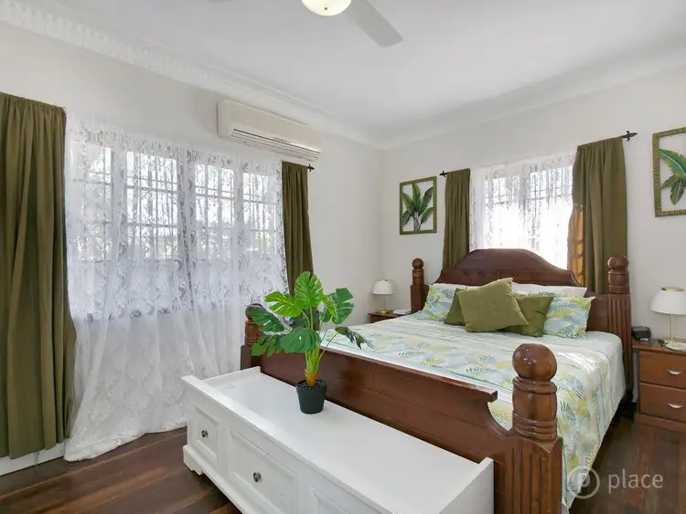 Second view of Homely house listing, 16 Ellen Street, Oxley QLD 4075
