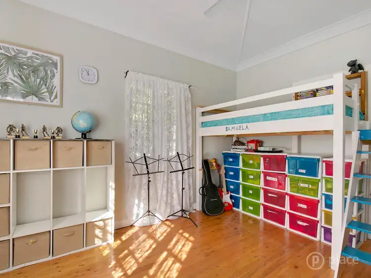 Fourth view of Homely house listing, 16 Ellen Street, Oxley QLD 4075