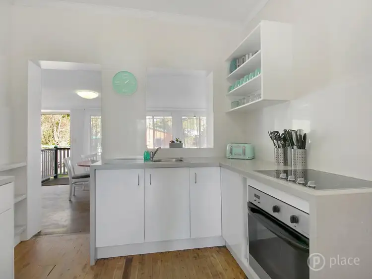 Sixth view of Homely house listing, 16 Ellen Street, Oxley QLD 4075