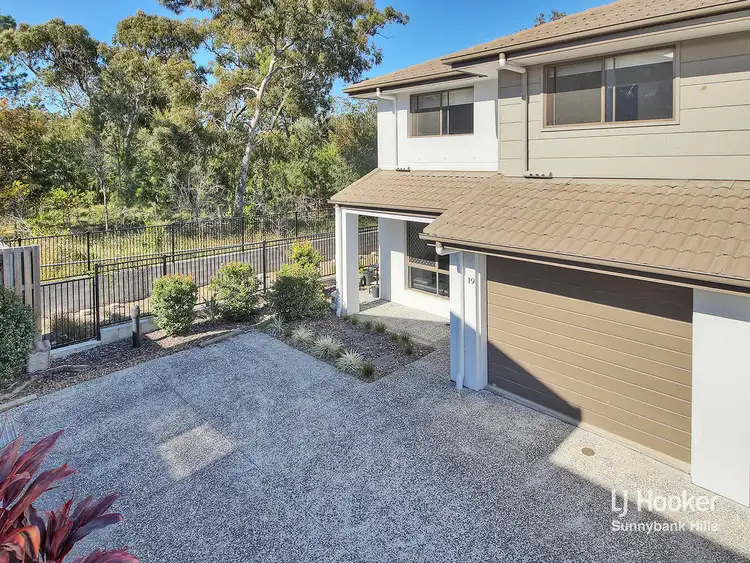 Sixth view of Homely townhouse listing, 19/64 Ormskirk Street, Calamvale QLD 4116