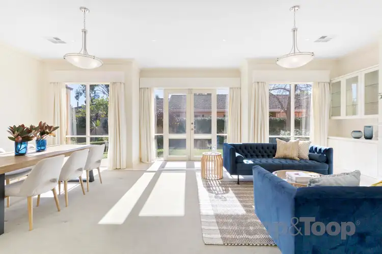 Fifth view of Homely house listing, 67B Tusmore Avenue, Tusmore SA 5065