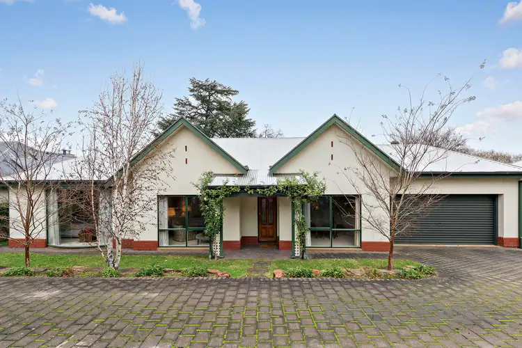 1/25 Glenunga Avenue, Glenunga SA 5064