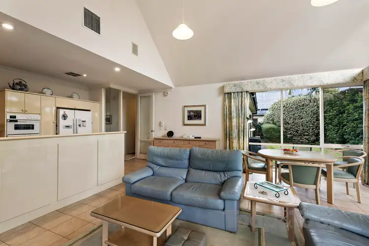 Fifth view of Homely house listing, 1/25 Glenunga Avenue, Glenunga SA 5064