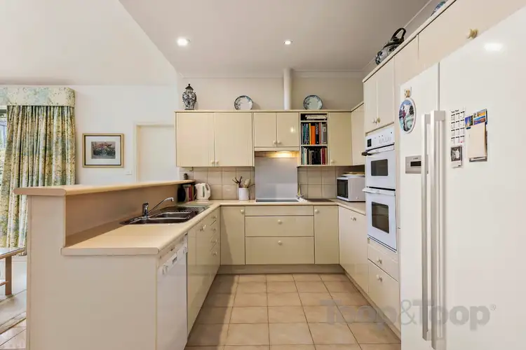 Sixth view of Homely house listing, 1/25 Glenunga Avenue, Glenunga SA 5064