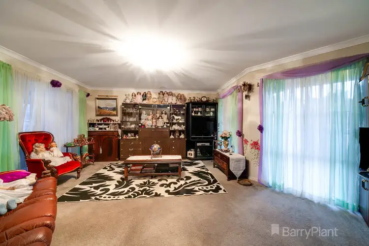 Second view of Homely house listing, 4 Hale Place, Pakenham VIC 3810