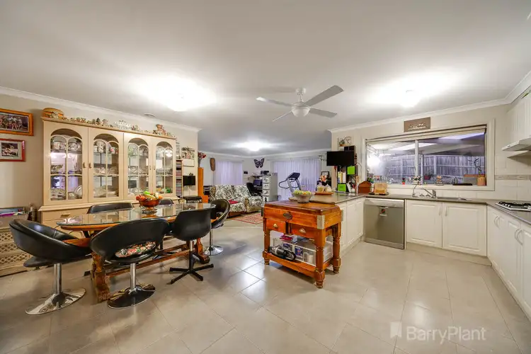 Third view of Homely house listing, 4 Hale Place, Pakenham VIC 3810