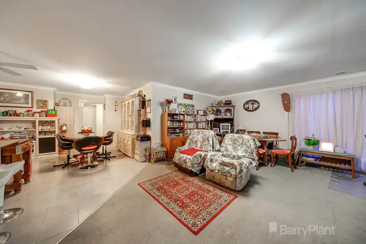 Fourth view of Homely house listing, 4 Hale Place, Pakenham VIC 3810