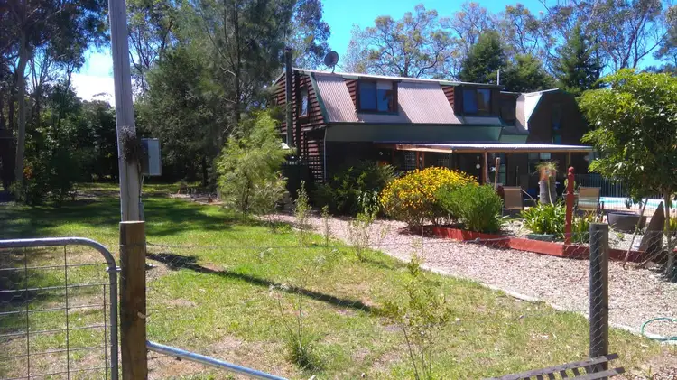 523 Tathra Road, Kalaru NSW 2550