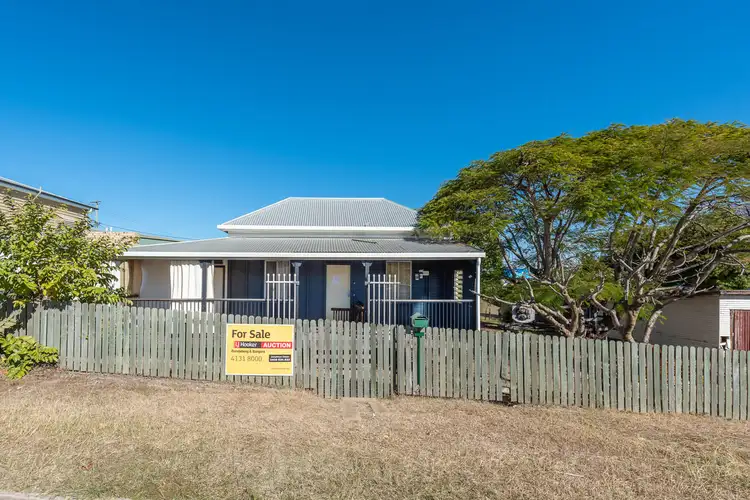 10 Sussex Street, Bundaberg East QLD 4670