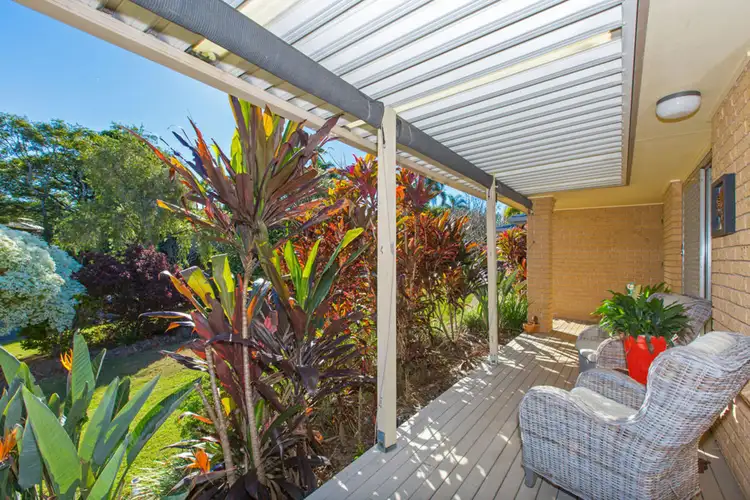 27 Bluegum Boulevard, Banora Point NSW 2486