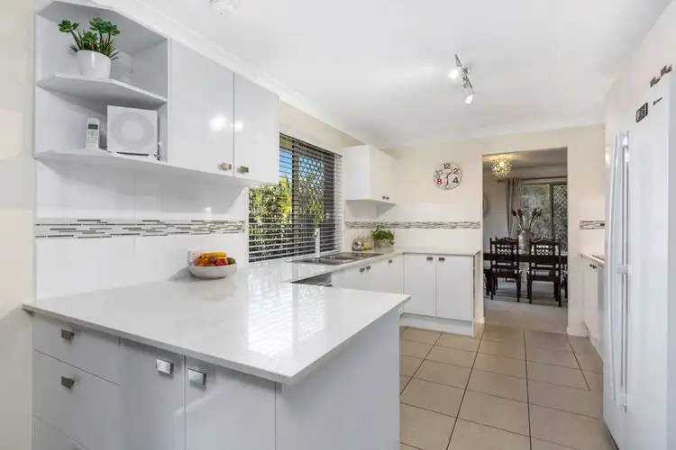 Fourth view of Homely house listing, 27 Bluegum Boulevard, Banora Point NSW 2486