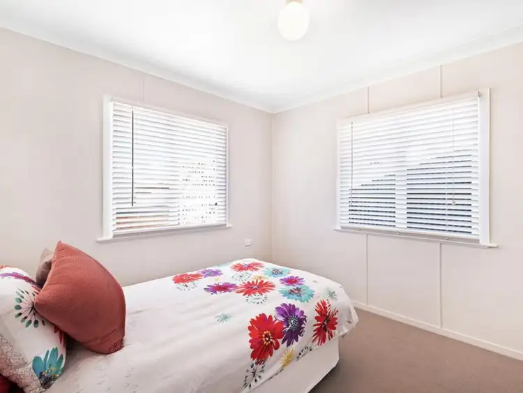 Sixth view of Homely house listing, 8 Empress Street, Centenary Heights QLD 4350