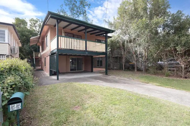 55 Tramore Street, Rocklea QLD 4106