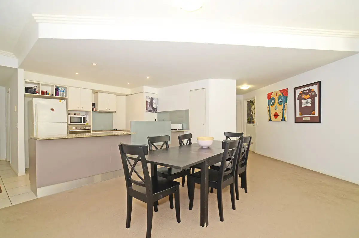 Main view of Homely apartment listing, 60/251 Varsity Parade, Varsity Lakes QLD 4227