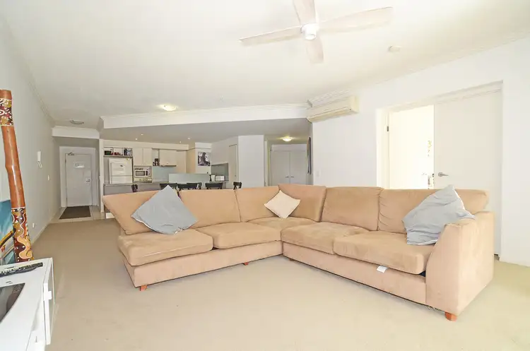 Third view of Homely apartment listing, 60/251 Varsity Parade, Varsity Lakes QLD 4227
