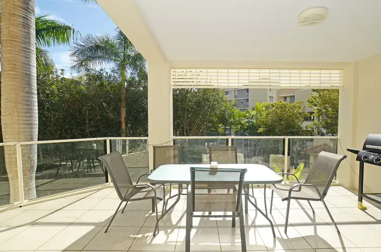 Fourth view of Homely apartment listing, 60/251 Varsity Parade, Varsity Lakes QLD 4227