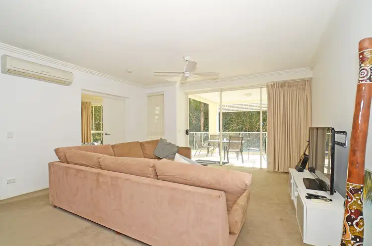 Fifth view of Homely apartment listing, 60/251 Varsity Parade, Varsity Lakes QLD 4227