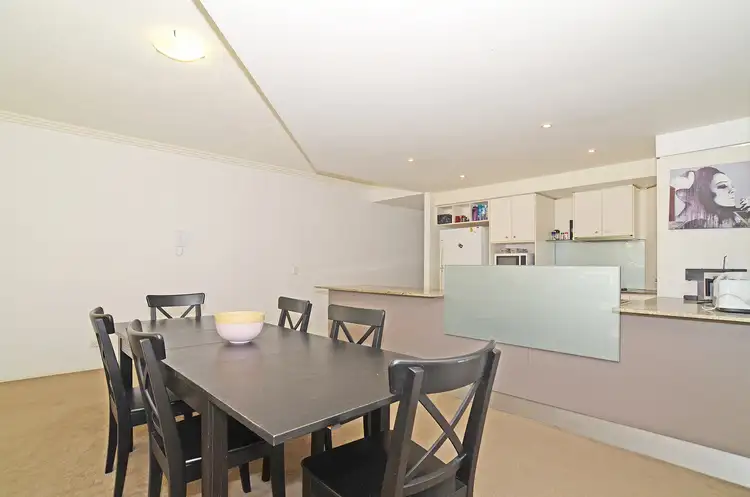 Sixth view of Homely apartment listing, 60/251 Varsity Parade, Varsity Lakes QLD 4227