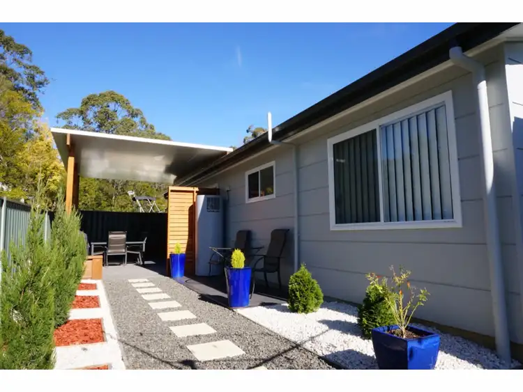 Second view of Homely house listing, 8 The Glen, Sanctuary Point NSW 2540