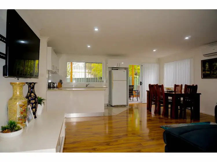 Third view of Homely house listing, 8 The Glen, Sanctuary Point NSW 2540