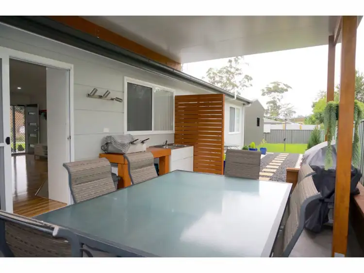 Fourth view of Homely house listing, 8 The Glen, Sanctuary Point NSW 2540