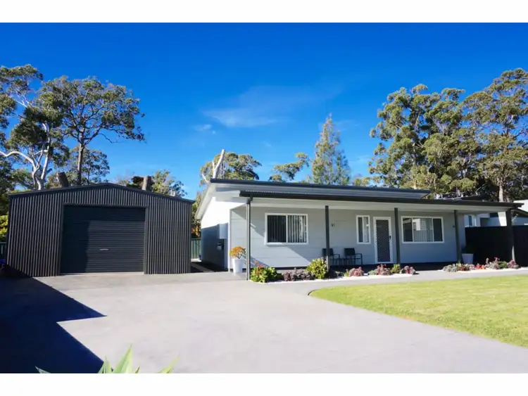 Sixth view of Homely house listing, 8 The Glen, Sanctuary Point NSW 2540