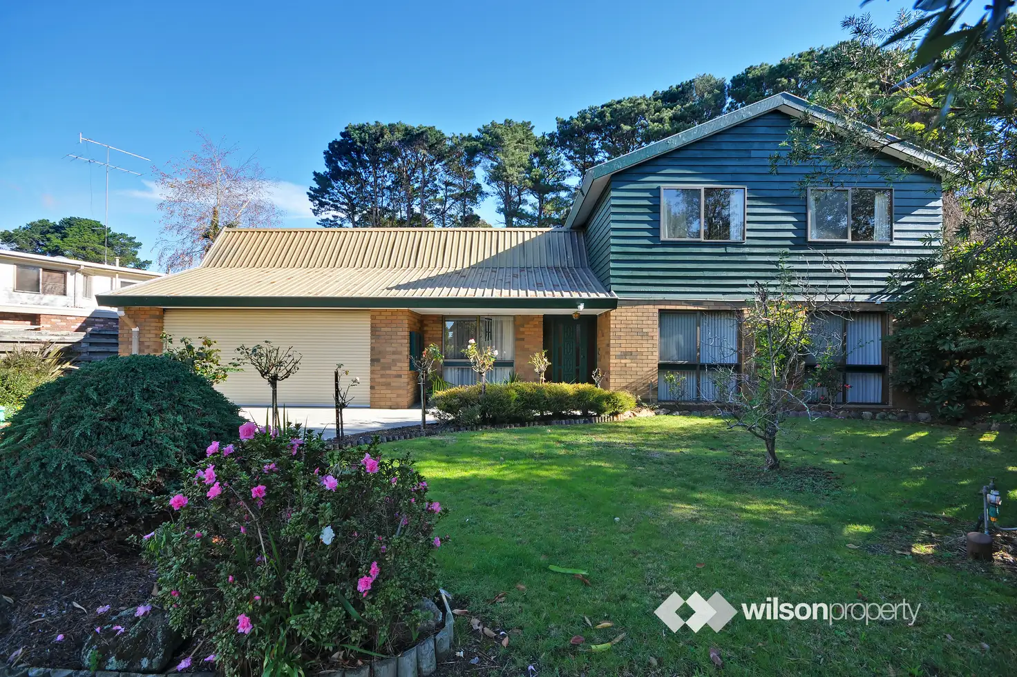 Main view of Homely house listing, 27 Sunderland Circuit, Traralgon VIC 3844