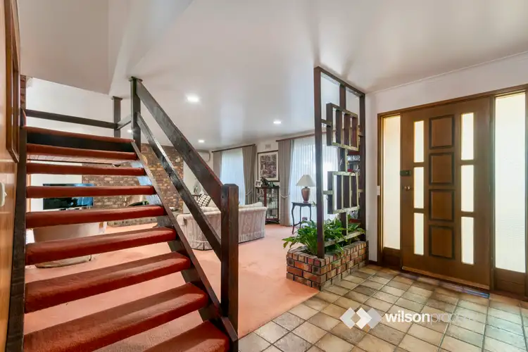 Second view of Homely house listing, 27 Sunderland Circuit, Traralgon VIC 3844