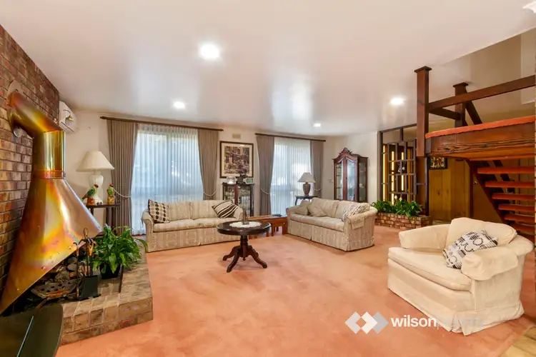 Fourth view of Homely house listing, 27 Sunderland Circuit, Traralgon VIC 3844