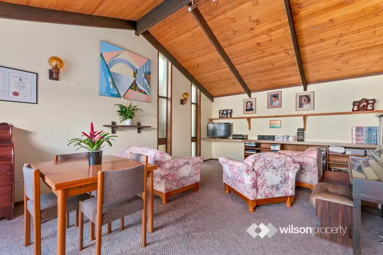 Sixth view of Homely house listing, 27 Sunderland Circuit, Traralgon VIC 3844