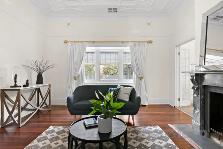 Third view of Homely house listing, 9 Godfrey Terrace, Leabrook SA 5068