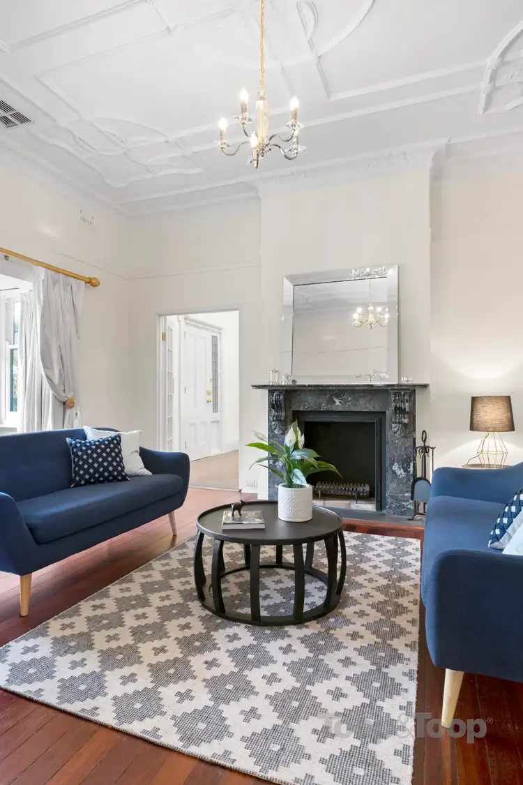 Sixth view of Homely house listing, 9 Godfrey Terrace, Leabrook SA 5068