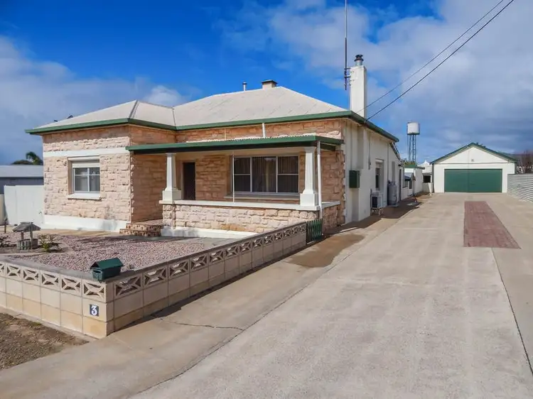 3 Mackrell Street, Port Lincoln SA 5606