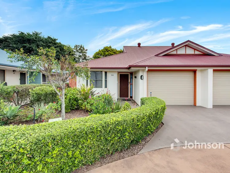 Main view of Homely house listing, 94/2 Workshops Street, Brassall QLD 4305