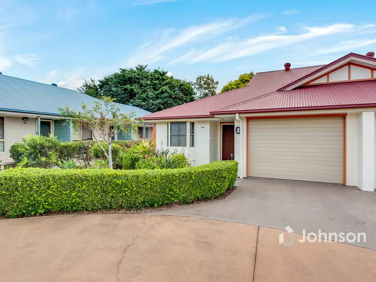 Second view of Homely house listing, 94/2 Workshops Street, Brassall QLD 4305