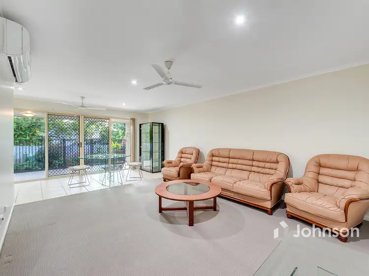 Third view of Homely house listing, 94/2 Workshops Street, Brassall QLD 4305