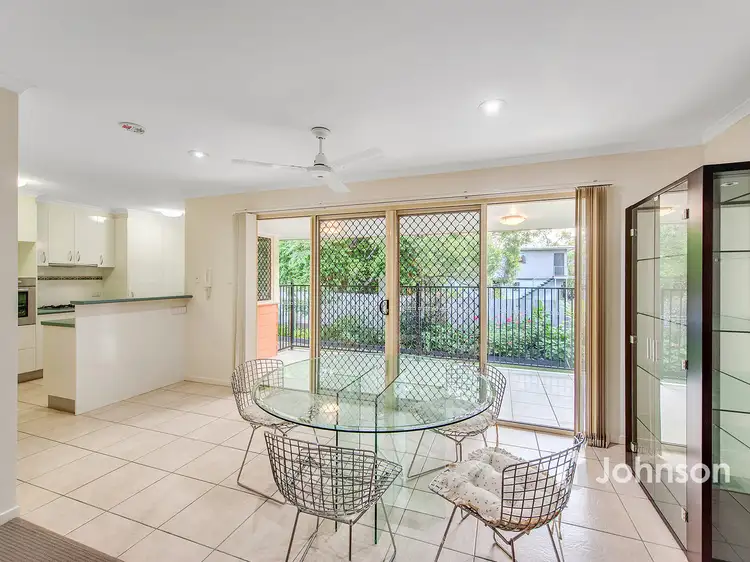 Fifth view of Homely house listing, 94/2 Workshops Street, Brassall QLD 4305