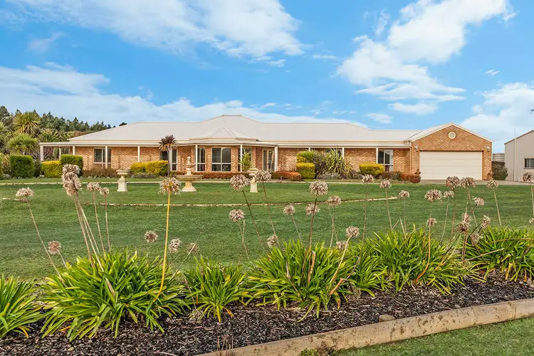 244 Beveridges Road, Hamilton VIC 3300